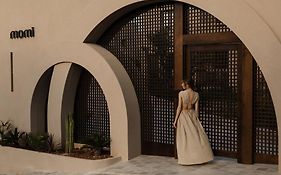 Momi Slow Living Hotel